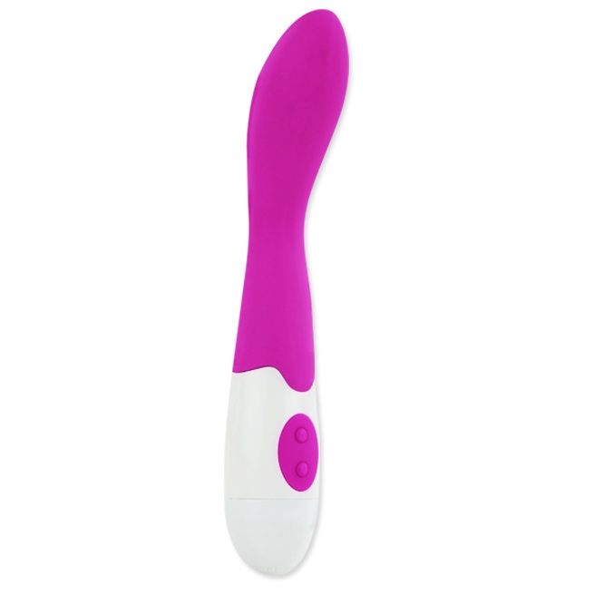 VIBRATORE PRETTY LOVE FLIRTATION - BISHOP