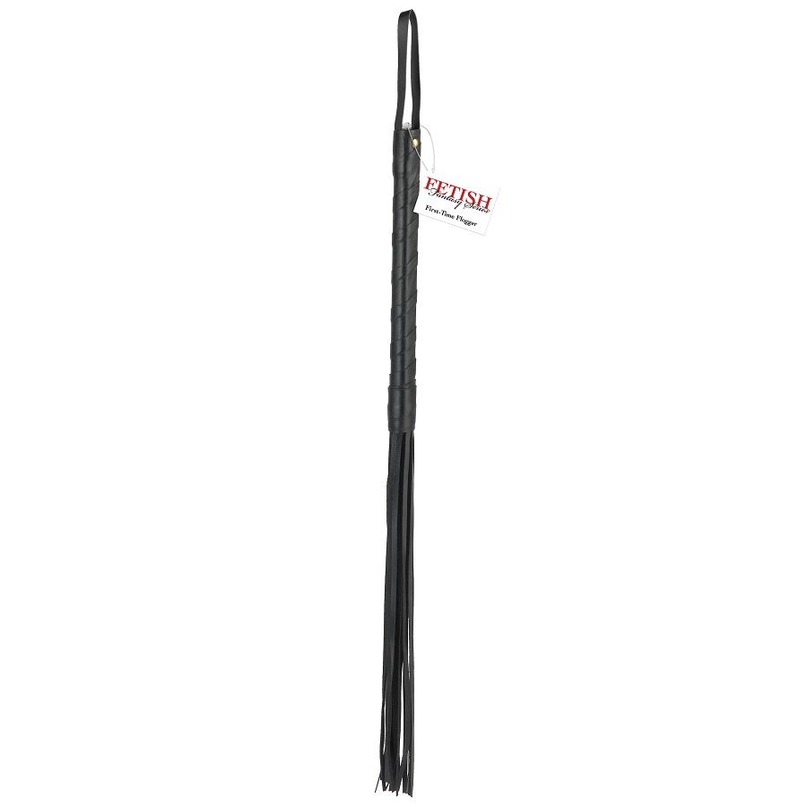 FETISH FANTASY SERIES PRIMA VOLTA FLOGGER