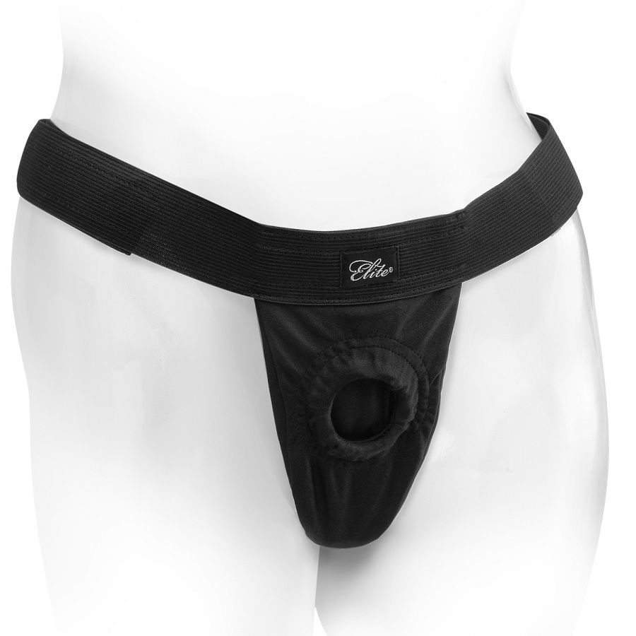 IMBRACATURE TRASPIRANTI PER DILDO FANTASY ELITE FETISH