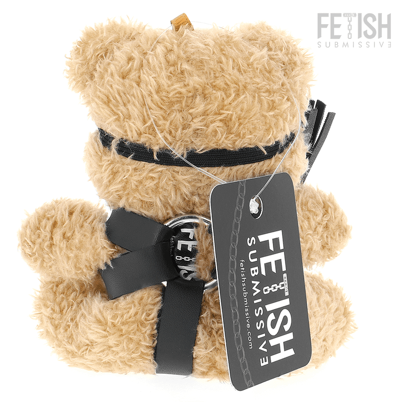 FETISH SUBMISSIVE - TED ORSACCHIOTTO MODELLO BDSM 2