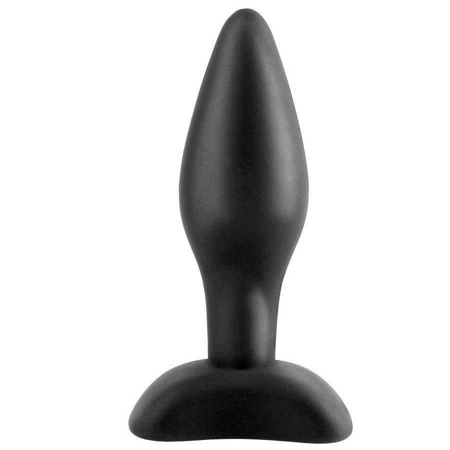 MINI PLUG IN SILICONE ANALE FANTASY
