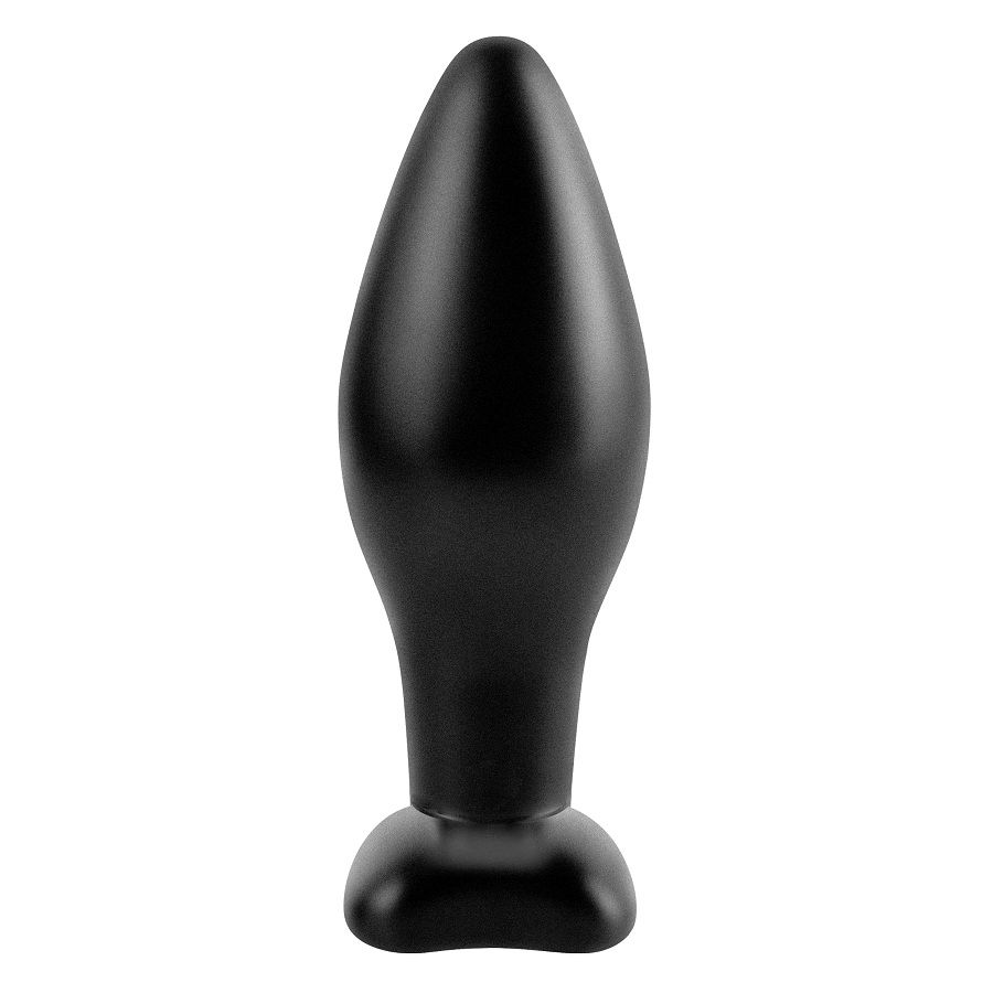 PLUG ANALE IN SILICONE