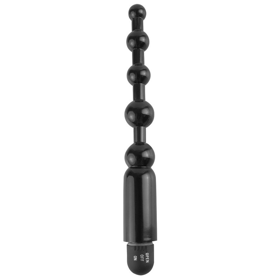 DILDO ANALE FANTASY PRINCIPIANTI POWER BEADS
