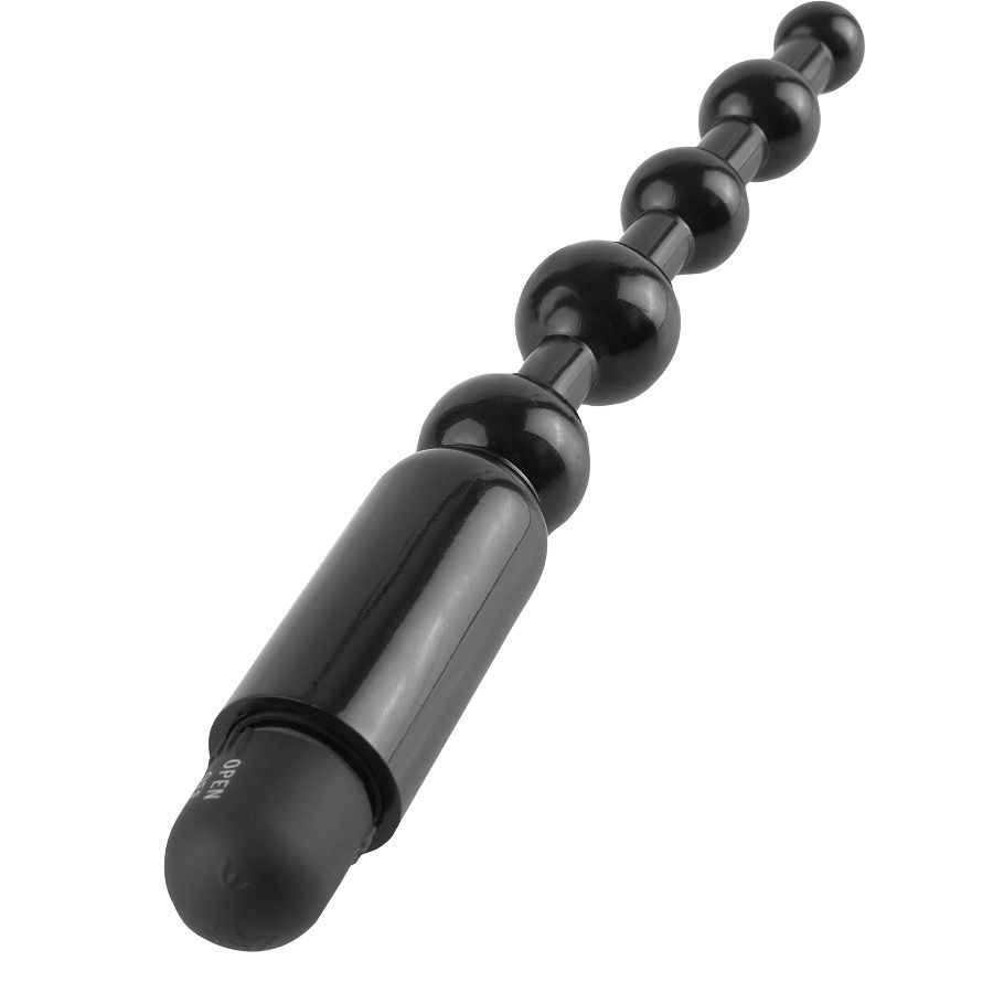 DILDO ANALE FANTASY PRINCIPIANTI POWER BEADS