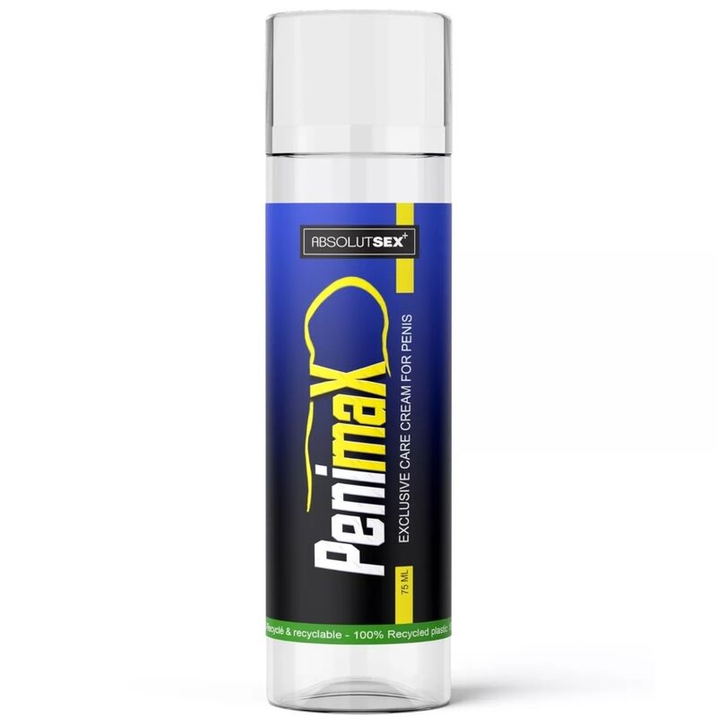 PENIMAX 50 ML CREMA IDRATANTE PENE + EREZIONE