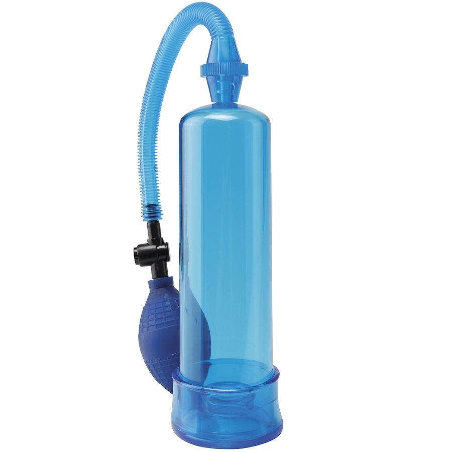 PUMP WORX PRINCIPIANTI POWER PUMP CLEAR