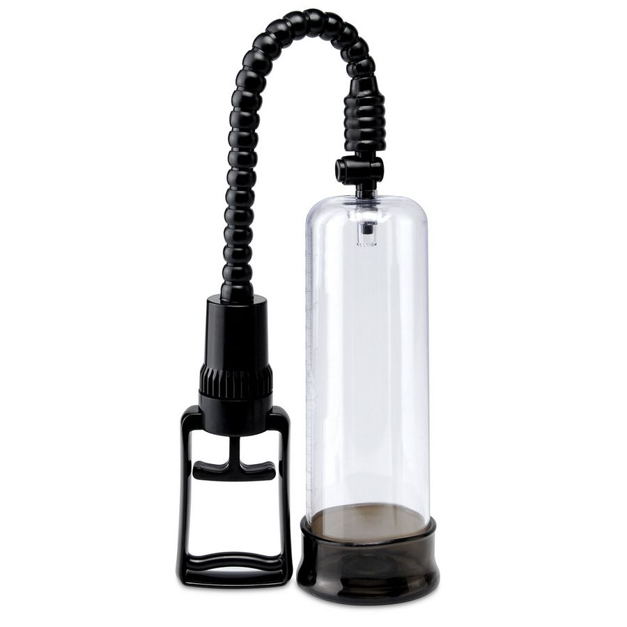 PUMP WORX MAX-LARGHEZZA PENE INGRANDISCI