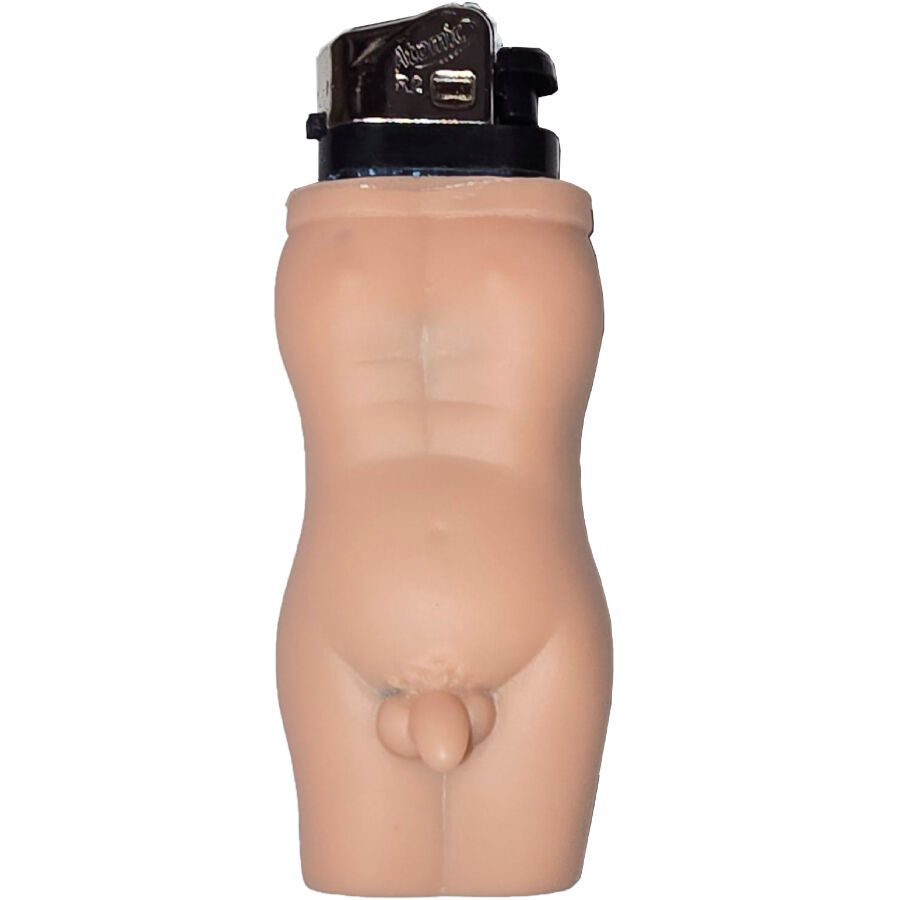 DIABLO PICANTE - ACCENDINO PENE