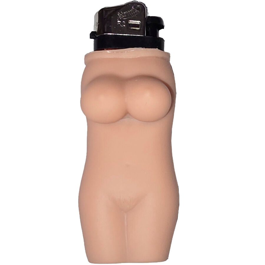 DIABLO PICANTE - ACCENDINO PENE