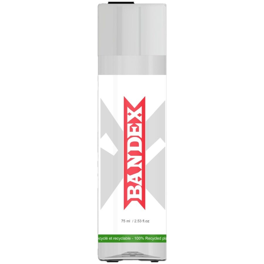 RUF - BANDEX CREMA STIMOLANTE PER IL PENE 100 ML