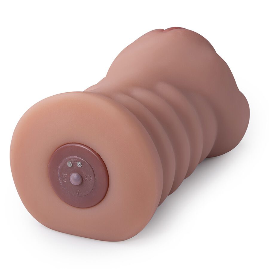 XISE - RAMAR VAGINA MASTURBATORE CON VIBRAZIONE