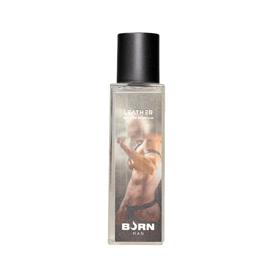 BURN - PROFUMO UOMO PELLE 20 ML