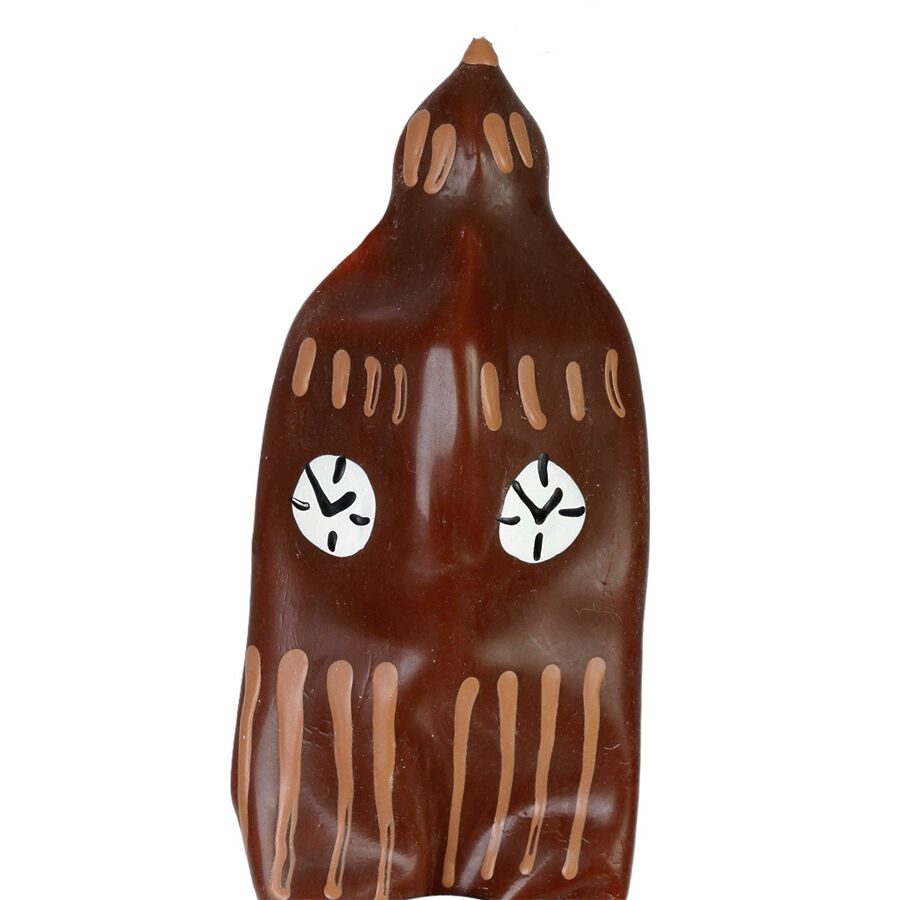 CONDOMERIE - PRESERVATIVI NOVITÀ DIPINTI A MANO BIG BEN
