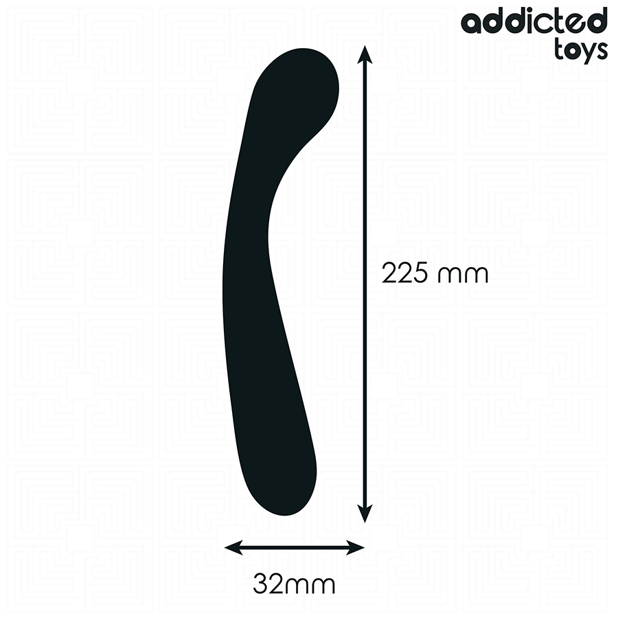 img_209160_1a5ac66d9e14029069cbddd810603ac2_1.png ADDICTED TOYS - MASSAGGIATORE ANALE 22,5 CM