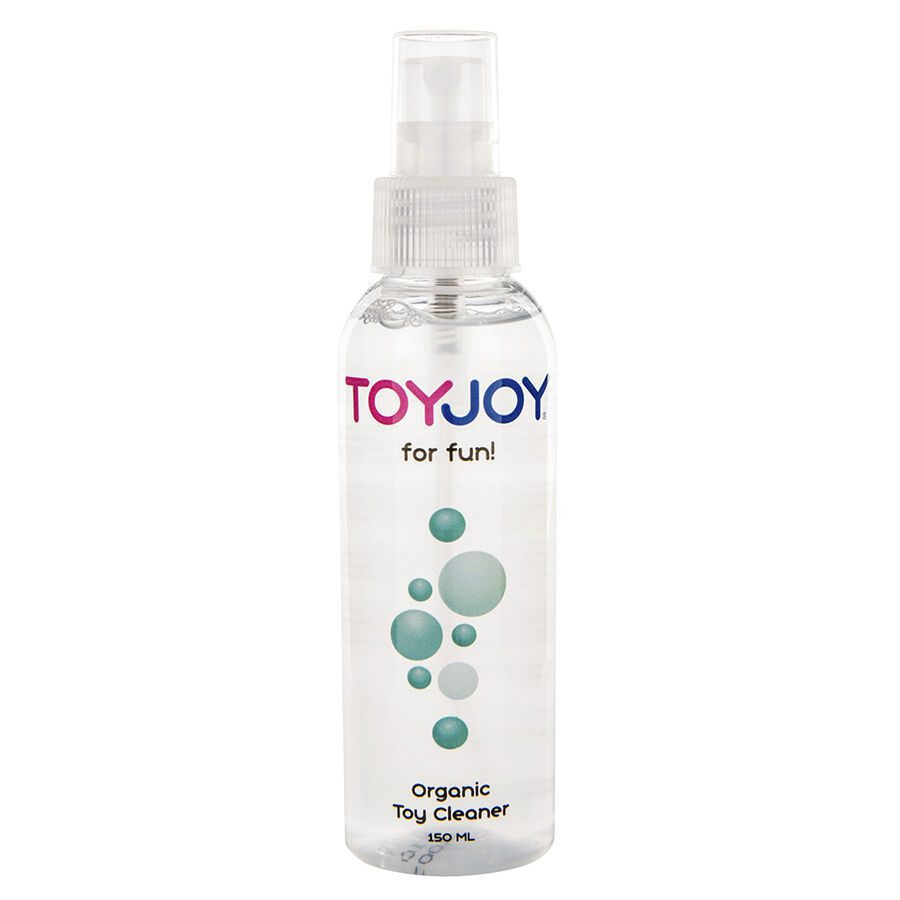 img_209409_8384897d5e38506c74668480b781c668_1.jpg TOYJOY - SPRAY PULITORE BIOLOGICO PER GIOCATTOLI 150 ML