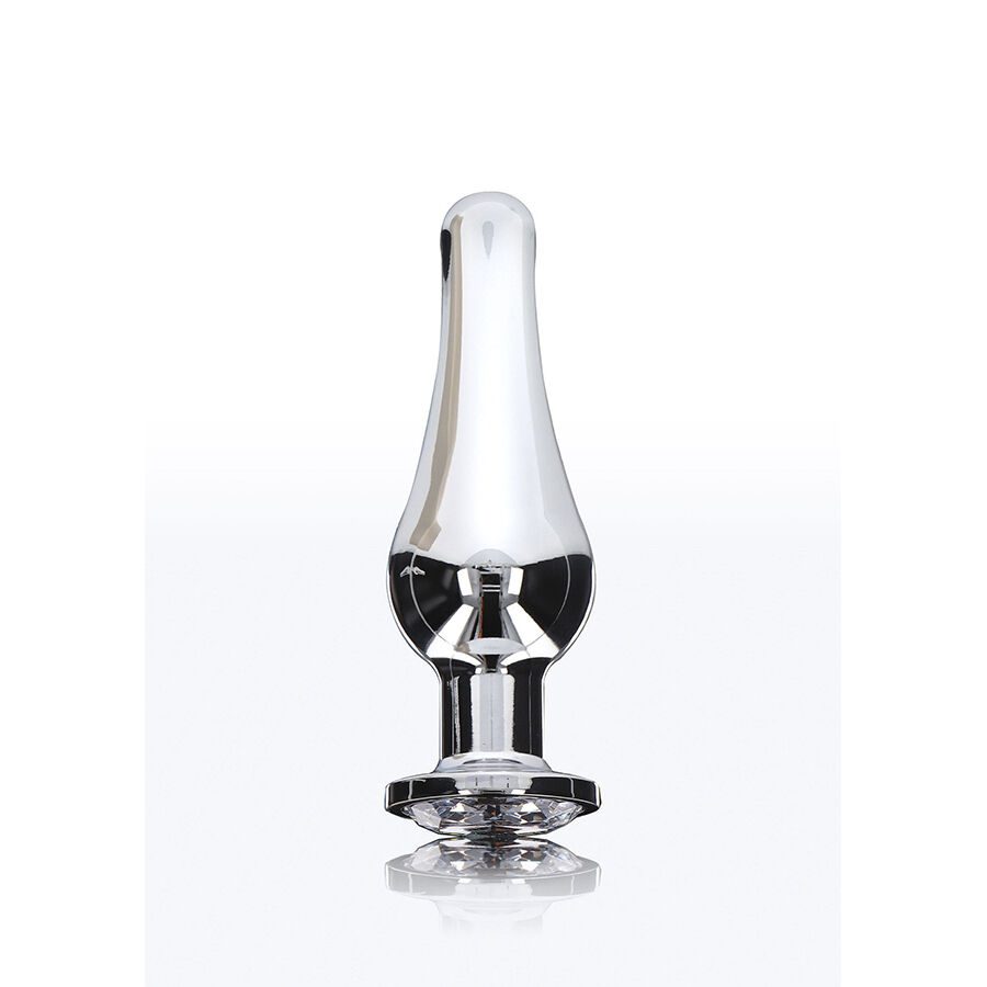 TOYJOY - GIOCO ANALE DIAMOND BUM BIJOU PICCOLO PLUG ANALE