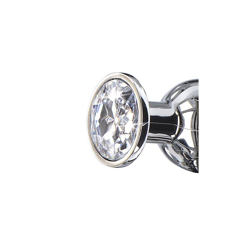 TOYJOY - GIOCO ANALE DIAMOND BUM BIJOU PICCOLO PLUG ANALE