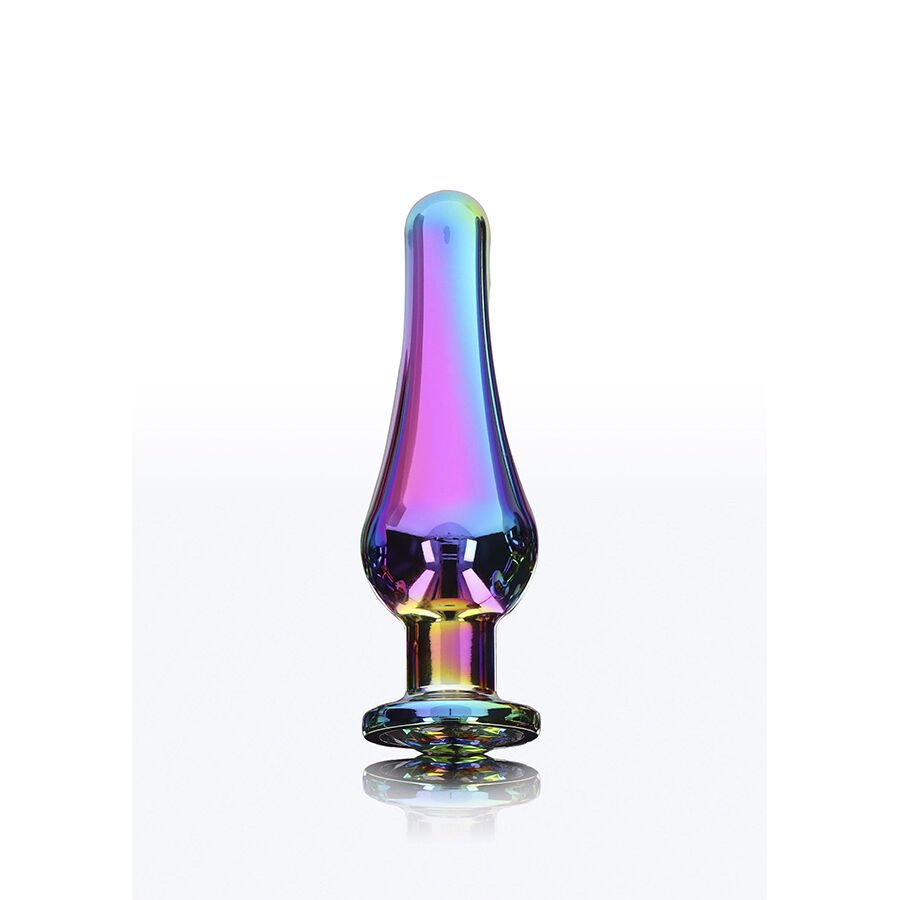 TOYJOY - ANAL PLAY TWILIGHT BUM BIJOU PICCOLO PLUG ANALE