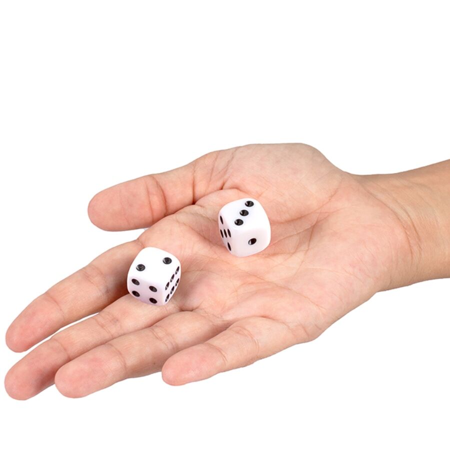 GIOCO SEGRETO E ROULETTE - GIOCO DI DADI E ROULETTE (ES/PT/EN/FR)