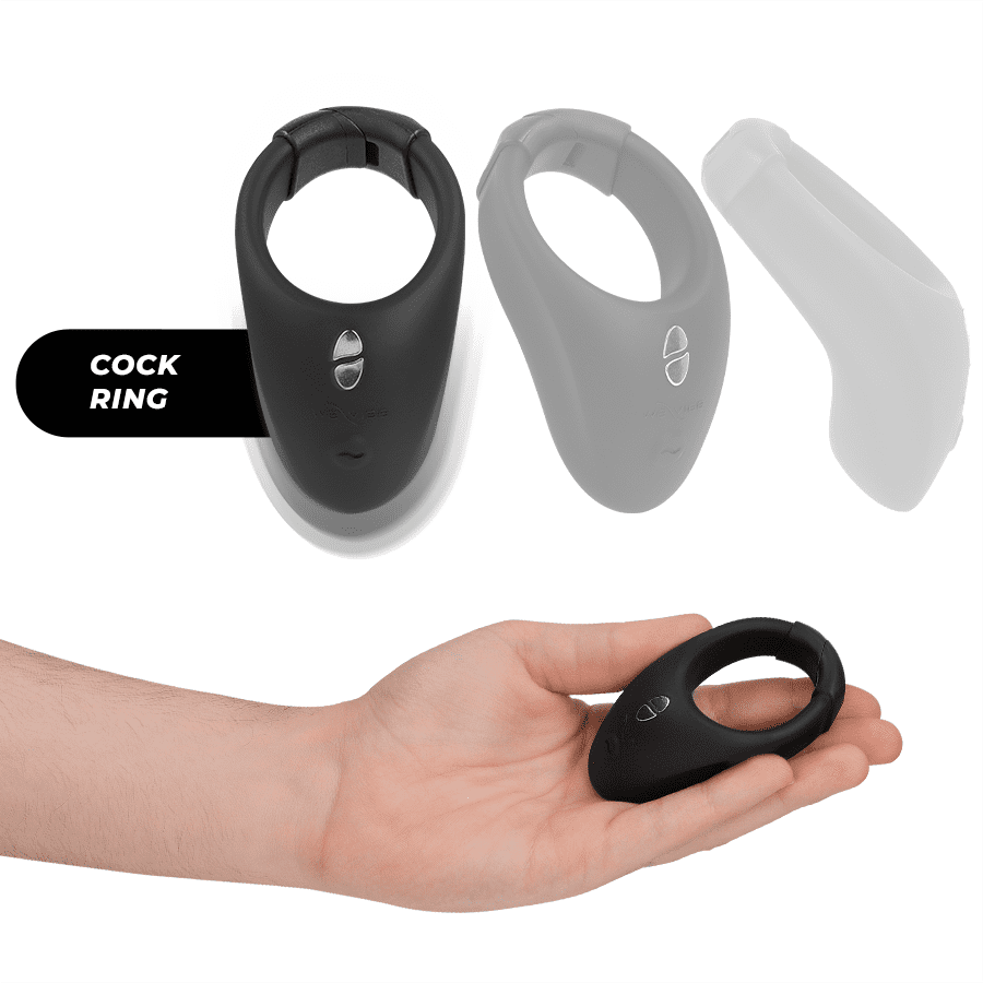 WE-VIBE - TEASE US SET BOND + BOND
