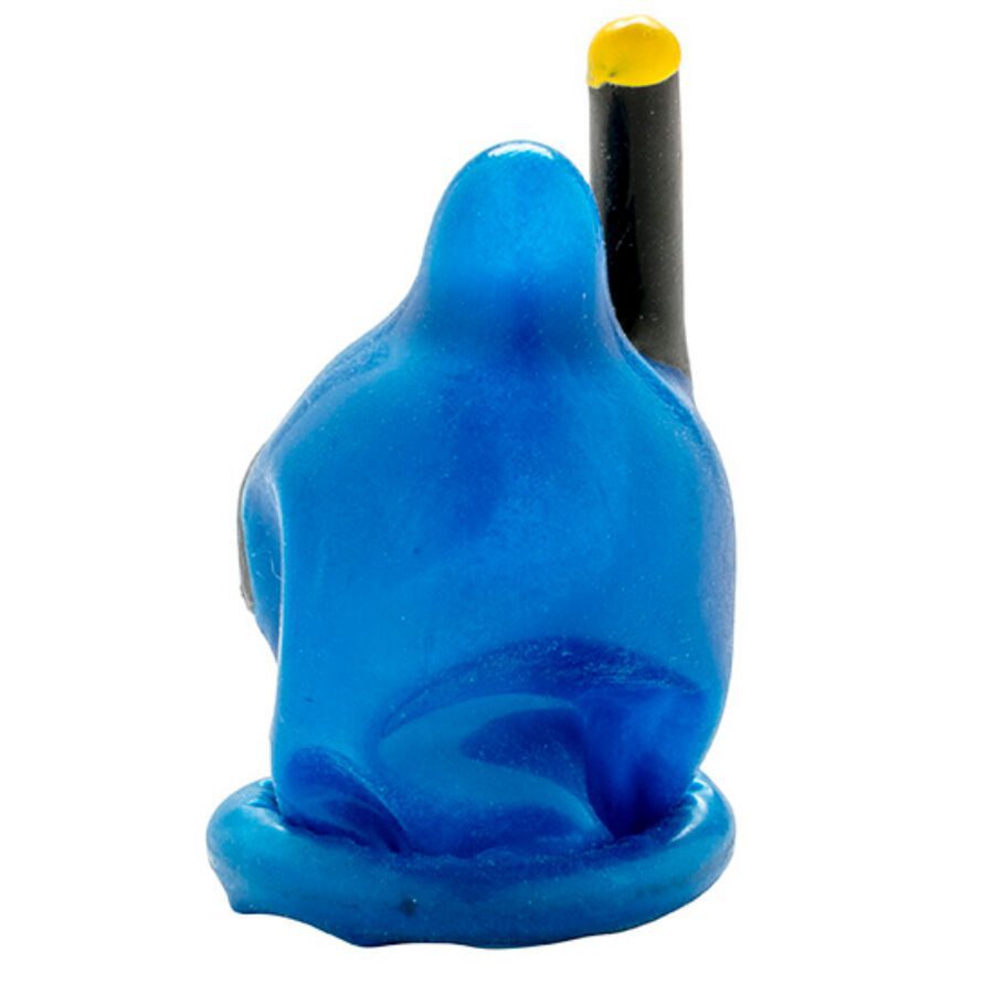 CONDOMERIE - PRESERVATIVI NOVITÀ DIPINTI A MANO DIVER