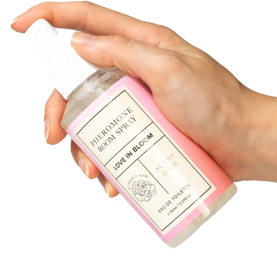 img_212610_071dd8b7616b1a4e6d3a349cf30e94e4_1.jpg EYE OF LOVE - BLOOM SPRAY PER AMBIENTI SATIVA SUNNY DAZE 150 ML