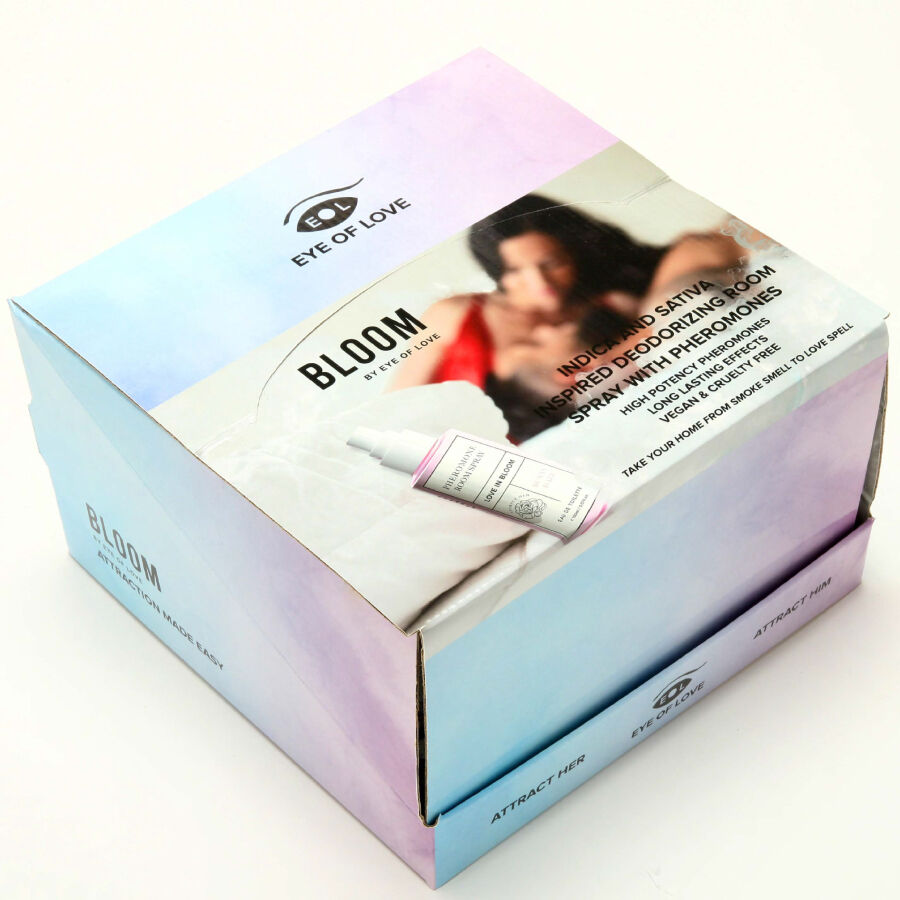 img_212616_12a278554b452c66d236f195aa8548d1_1.jpg EYE OF LOVE - BLOOM SPRAY PER AMBIENTI 4X4 DISPLAY