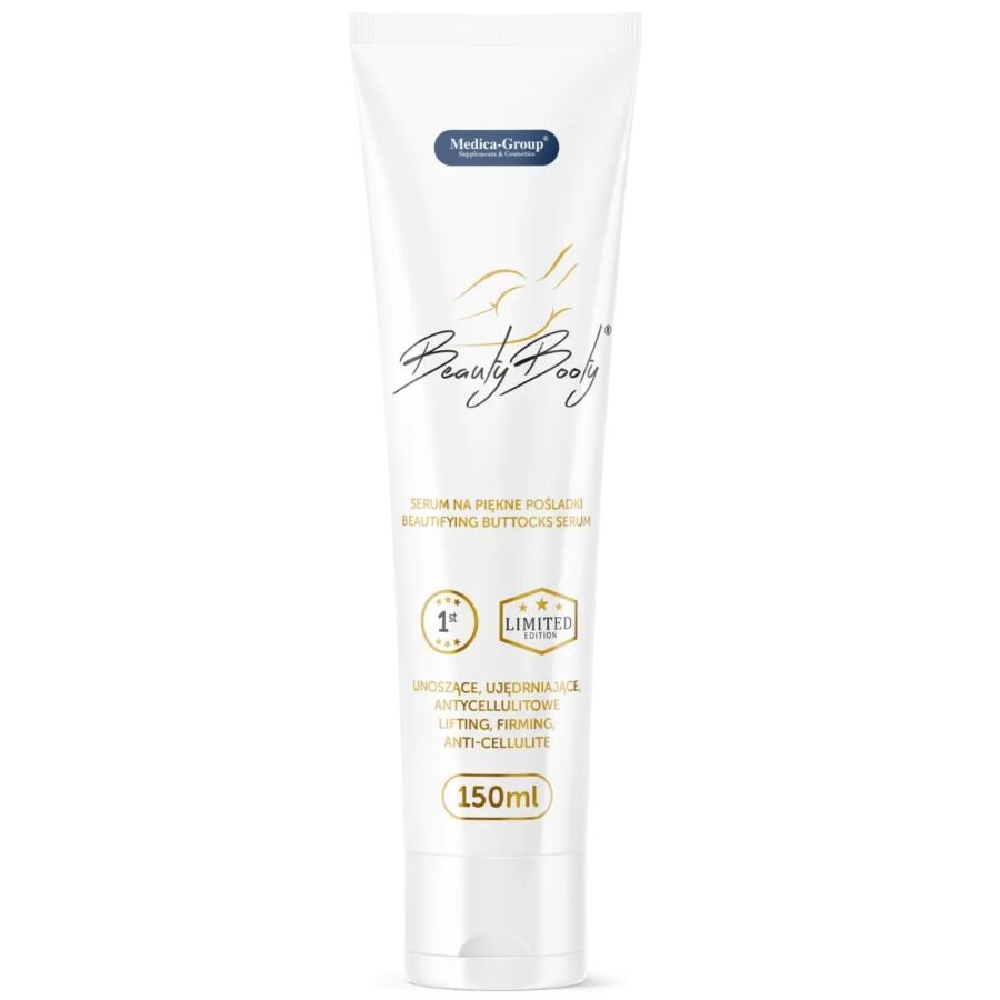 MEDICA GROUP - SIERO DI BELLEZZA PER IL SEDERE 150 ML