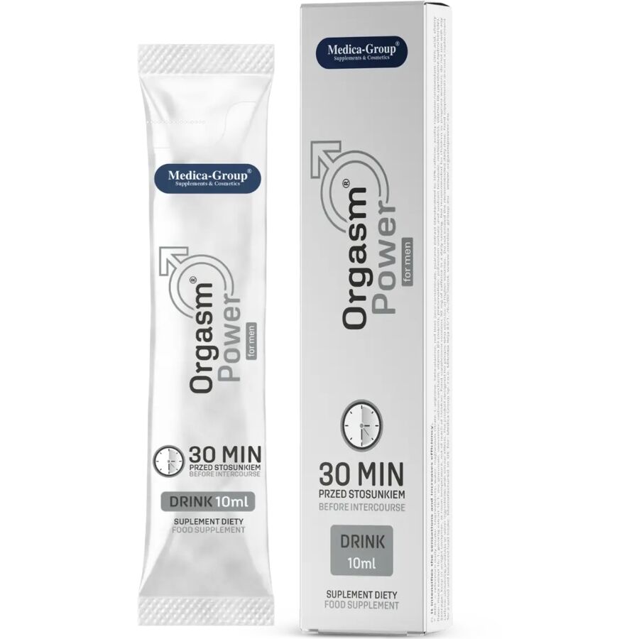 img_212826_01bfeec267107bfc834d5aa5118eea3c_1.jpg MEDICA GROUP - ORGASM POWER DRINK PER UOMO 10 ML