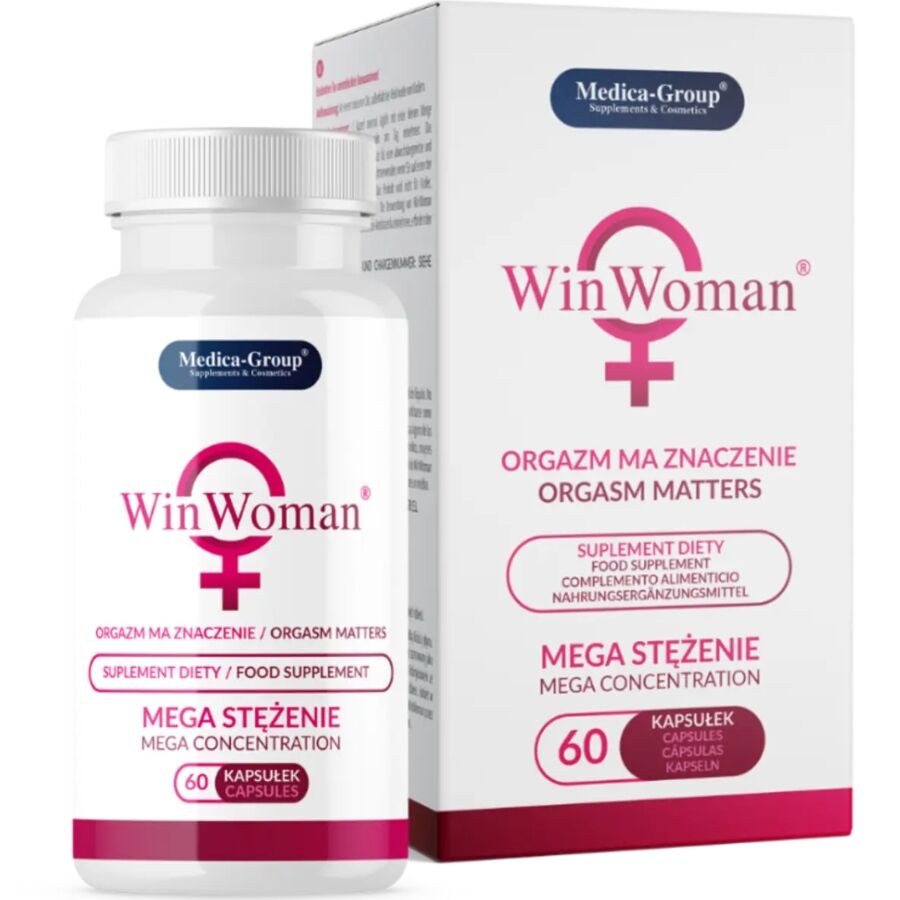 img_212844_a132d5be85f38cecab7ebfa7cf6ec4ae_1.jpg MEDICA GROUP - WIN WOMAN LIBIDO ENLARGEMENT 60 CAPSULE