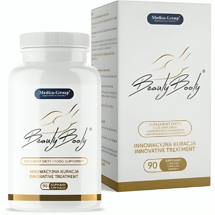 img_212859_271467bf4bf5d157206e2ff5abe5fbad_1.png MEDICA GROUP - BEAUTY BOOTY FIRMING 90 CAPSULE