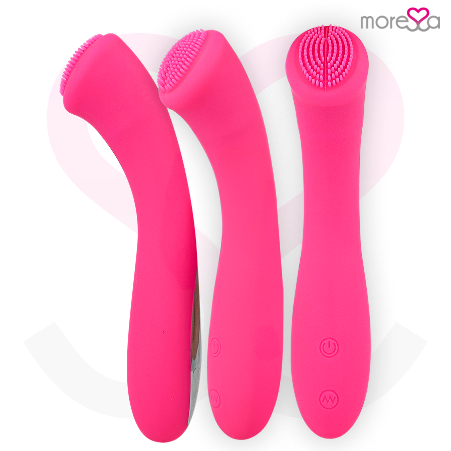MORESSA CELSO PREMIUM SILICONE RICARICABILE