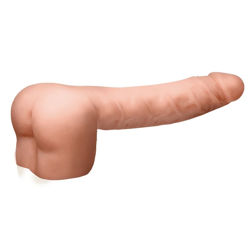 TOYZ ESTREMO SCOPA IL MIO MASTURBATORE PER IL PENE