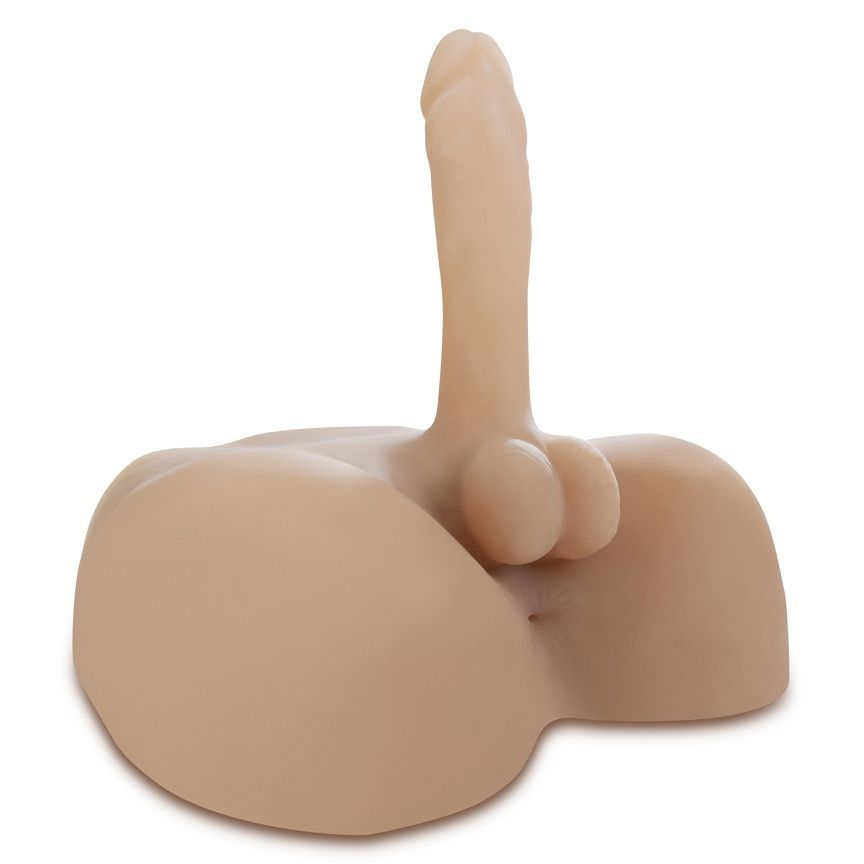 PIPEDREAM EXTREME SCOPA IL MIO PENE ROCK DURO