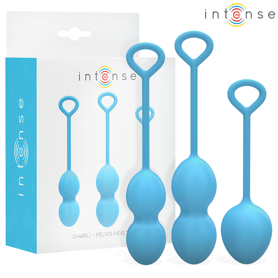 img_213619_a84665dda668a8964dea05c260bd4a8b_1.png INTENSE - KIT PALLINE KEGEL CHARLI BLU