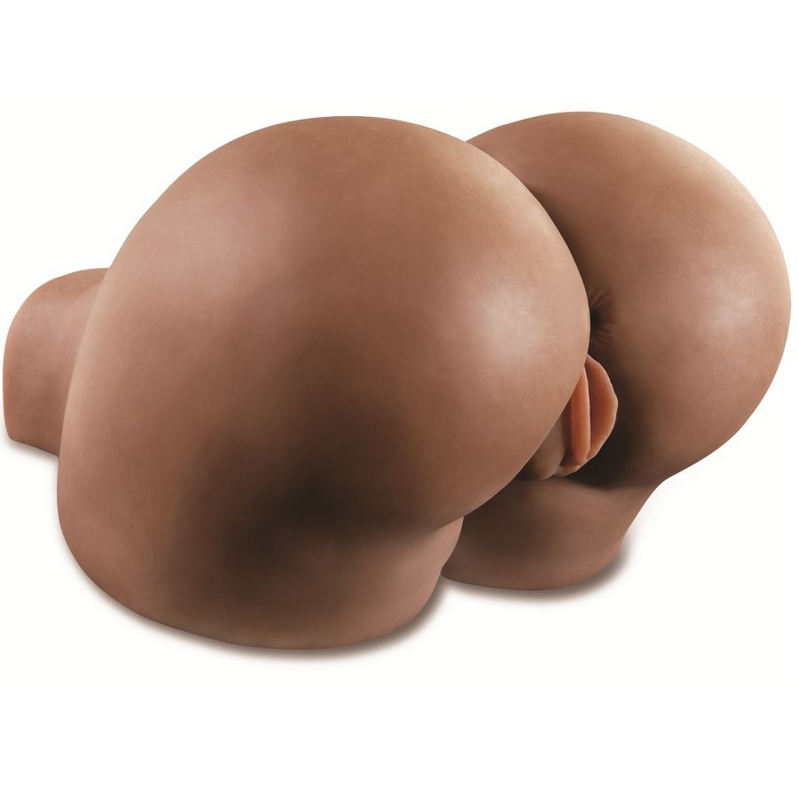MASTURBATORE EXTREME TOYZ FUCK ME SILLY BLACK