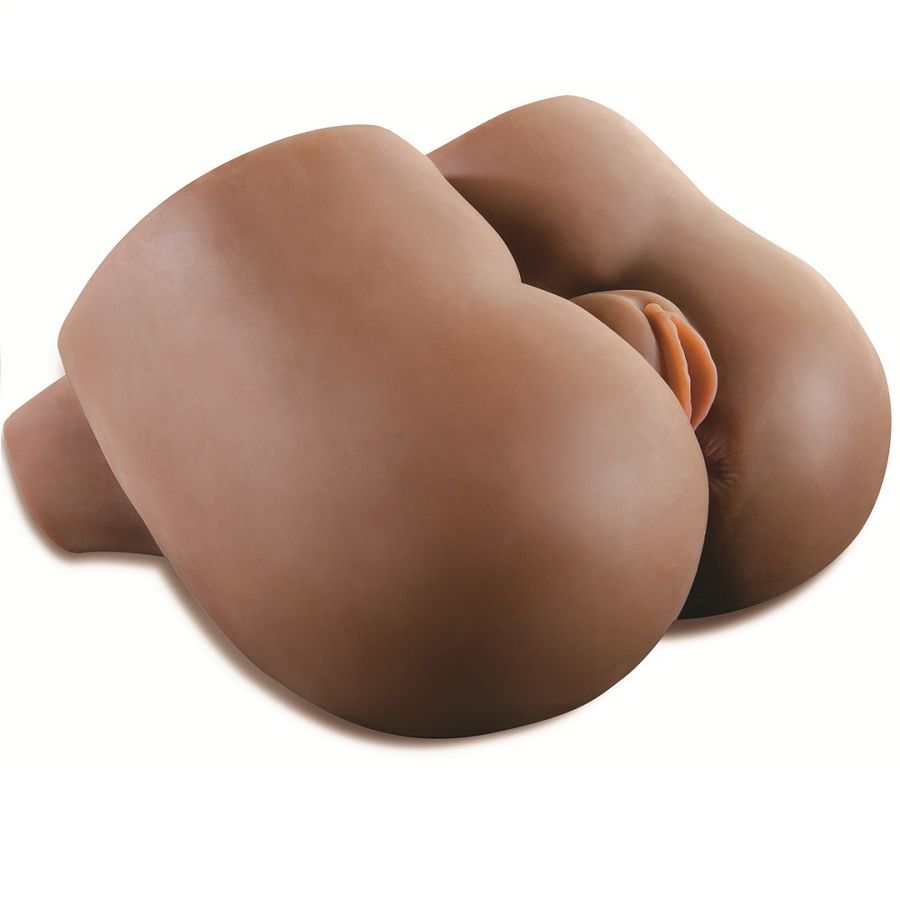 MASTURBATORE EXTREME TOYZ FUCK ME SILLY BLACK