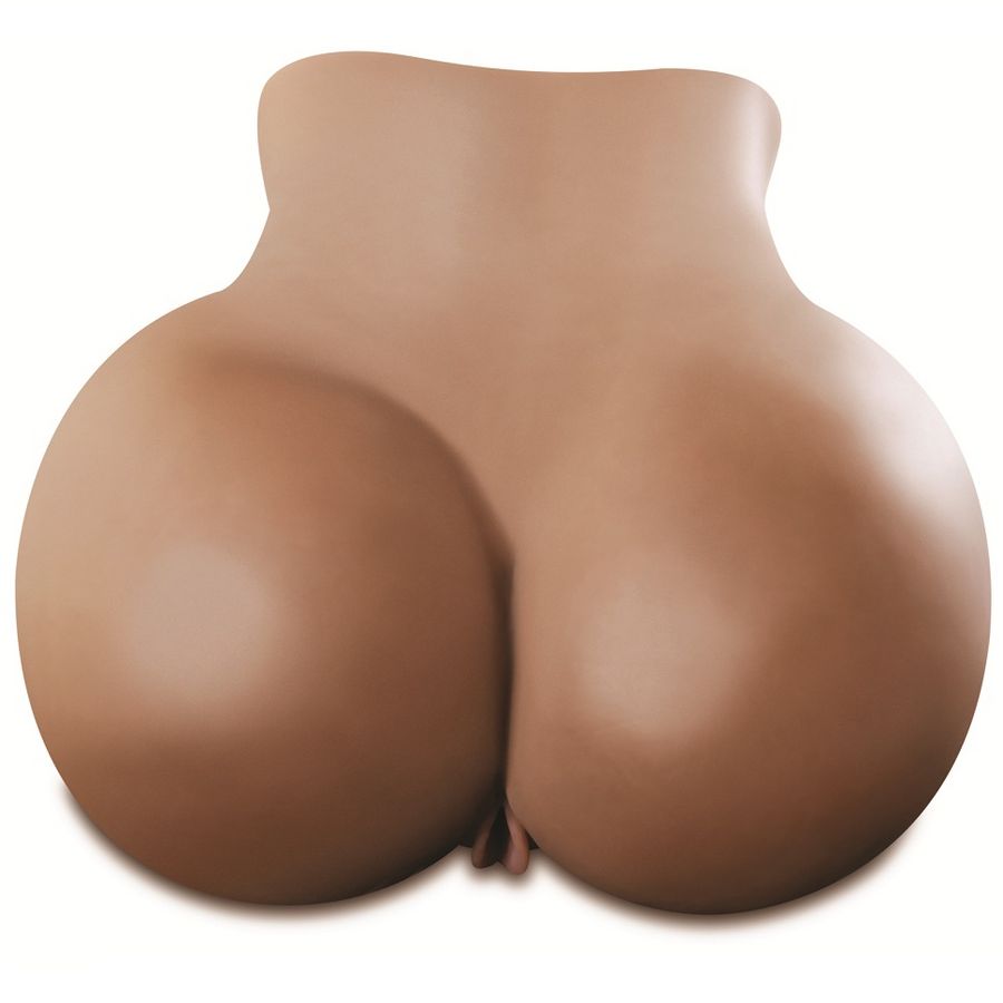 MASTURBATORE EXTREME TOYZ FUCK ME SILLY BLACK