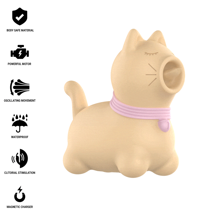 img_213798_2ce5056b55b08f18ef40d6bbbc20bb6d_1.gif INTENSE - STIMOLATORE TOLOSA CON LINGUA ROTANTE A 360° GIALLO