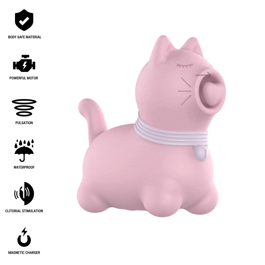 img_213799_4b0675900138a09239808a741dd1e78b_1.gif INTENSE - STIMOLATORE DELLA LINGUA CON EFFETTO PULSAZIONE MARIE PINK