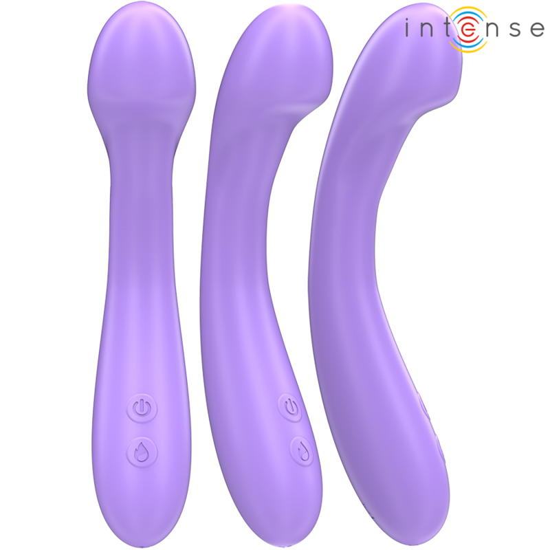 img_214016_ec8117cd317c40169e2dcd9cf4f8be83_1.png INTENSE - VIBRATORE BECKY 19 CM RISCALDABILE 7 VIBRAZIONI VIOLA