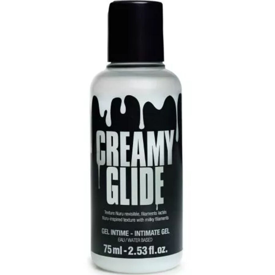 img_216050_211be581c991b44d0531f9eae1ca2491_1.jpg CREAMY - GLIDE INTIMATE GEL EFFETTO STRINGA LATTEO 75 ML