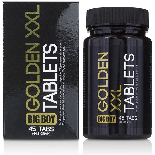 img_216278_dd03027cbb228b4df4a17ad760cb1b45_1.jpg COBECO - BIG BOY GOLDEN XXL 45COMPRESSE