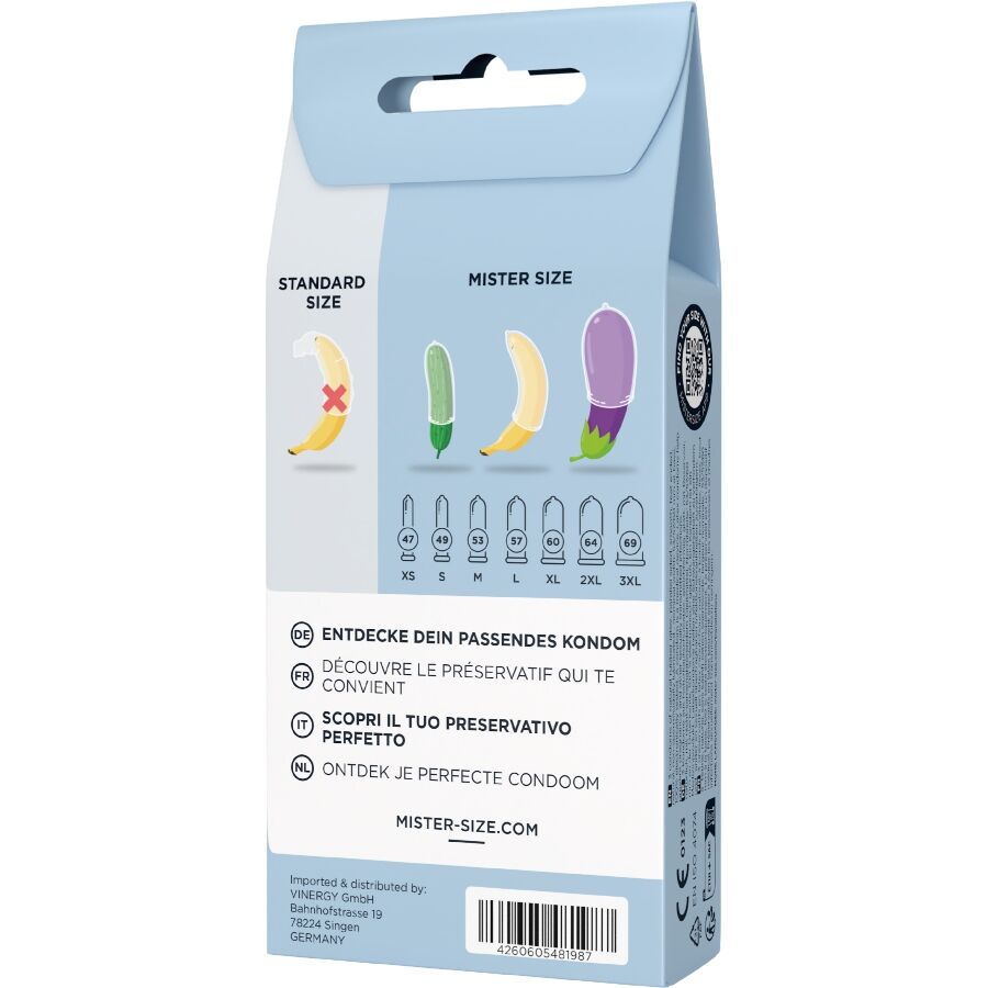 img_217027_5dd69a583a39e4ac2295478000b0ae85_1.jpg MISTER SIZE - SET DI PROVA 3 PRESERVATIVI DI MISURE DIVERSE + METRO A NASTRO