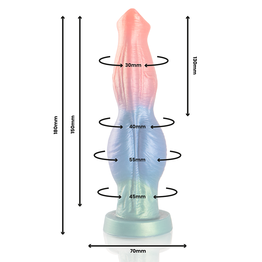 img_217087_2e2d6814e11f141fe50d6563d06ed7e3_1.png EPIC - ARION DILDO SINFONIA DEL PIACERE TELECOMANDO