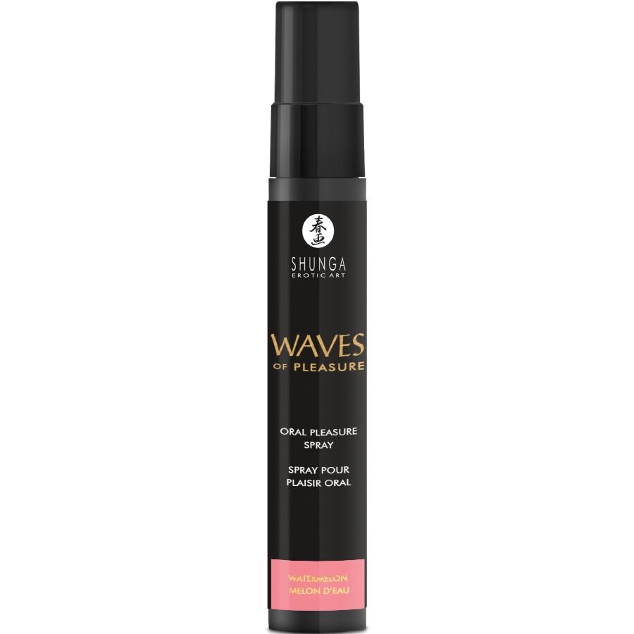 img_217198_491d8af823d9b7b166fd82fc309fae43_1.jpg SHUNGA - WAVES SPRAY ORALE PER IL PIACERE SEDUCENTE ALL'ANGURIA 20 ML