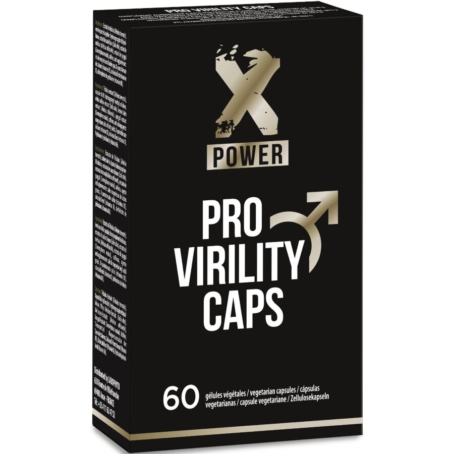 img_217324_da85a781dd24459394e21fda42b35918_1.jpg XPOWER - PRO VIRILITY CAPS 60 CAPSULE