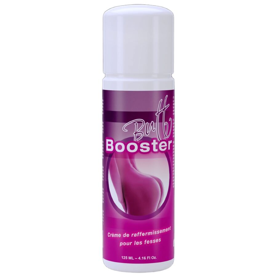 BUTT BOOSTER