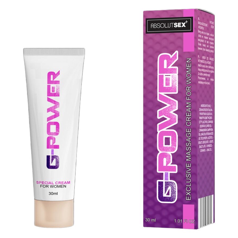 img_217410_e7c62ef7f9414e17c0928554a606eb4e_1.jpg G-POWER ORGASMO CREMA DONNA 30ML
