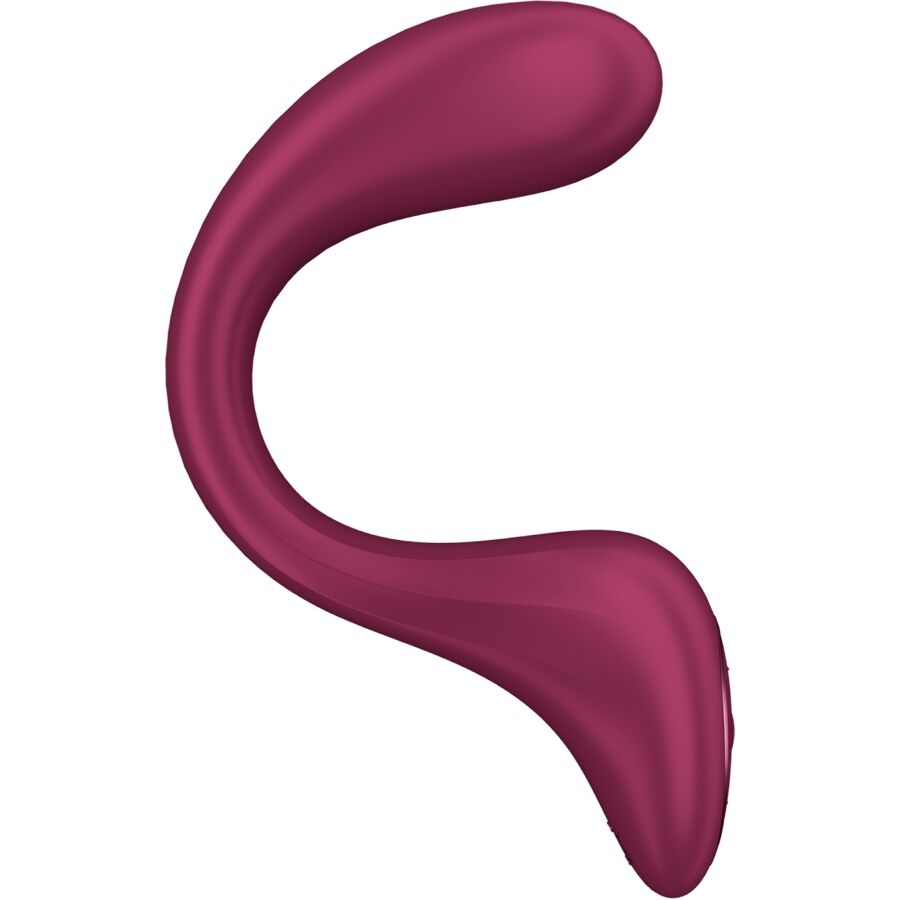 img_217784_37bb1c8aee8f6ee1e81cf38bcab39630_1.jpg SATISFYER - G PER DEA 2 VIBRATORE CONIGLIO BOTTIGLIA BORDEAUX